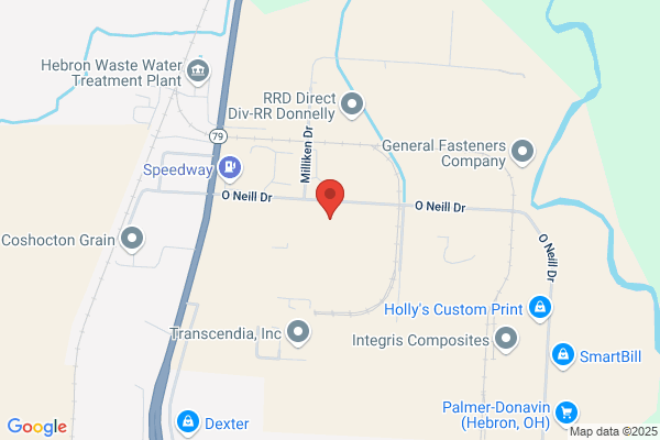 Resinoid Engineering Corporation