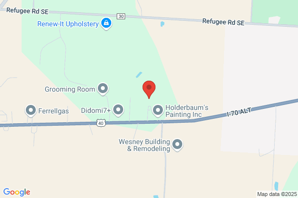 Scheidegger's Pump Service