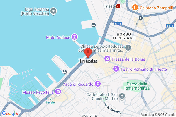 Tristegus