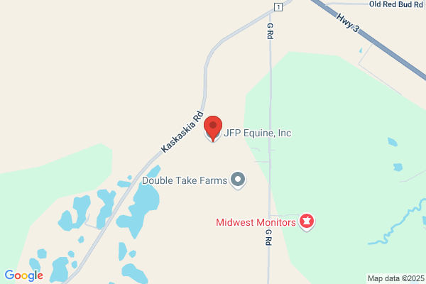 Fairberry Farms