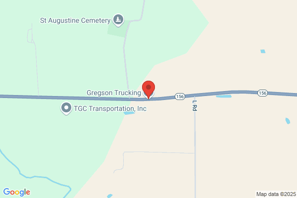 Gregson Trucking