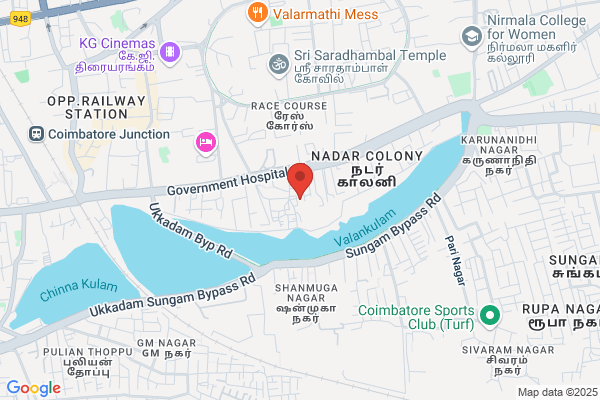 Highway Department