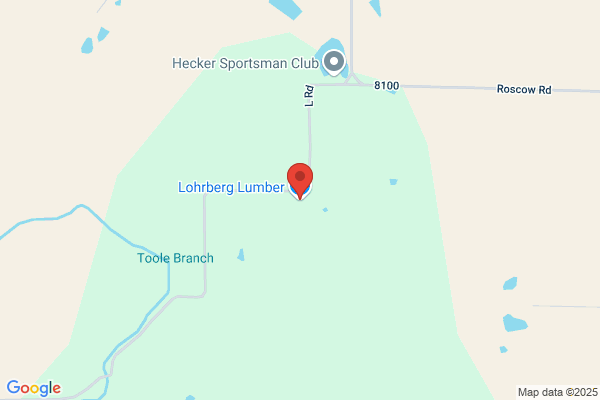 Lohrberg Lumber Inc