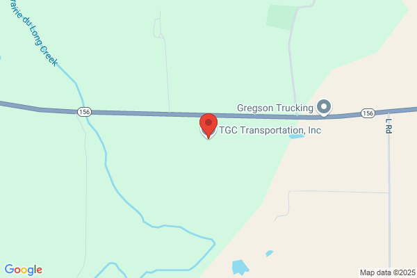 Tgc Transportation