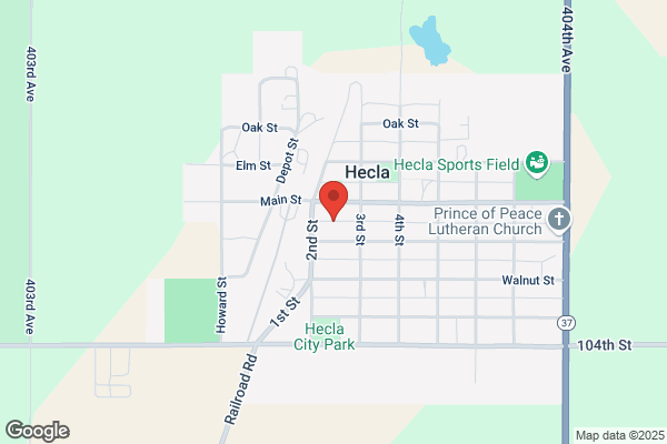 Caspers' Hardware & Electric