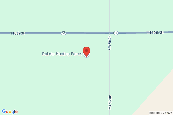 Dda Pheasant Farms Inc