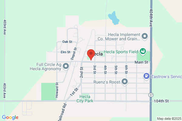 Rosie's Bar