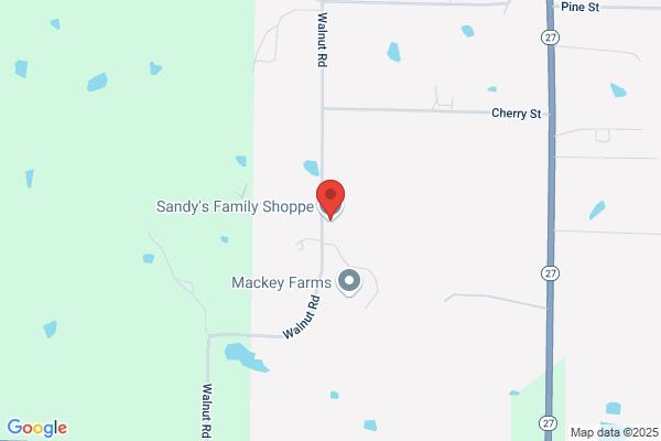 Sandys Family Shoppe
