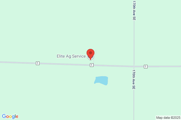 Elite Ag Systems, Inc.