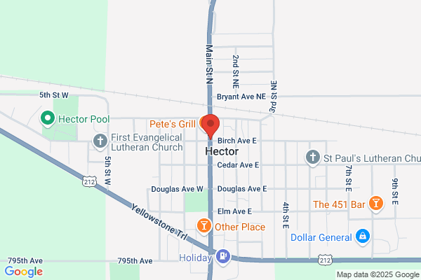 Buffalo Creek Craft & Design