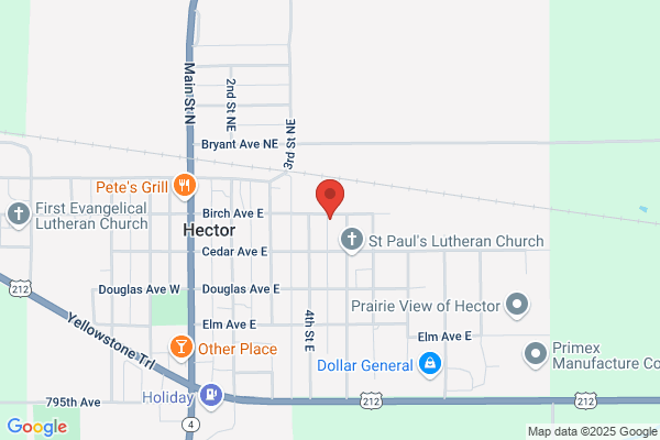 Evangelical Free Church