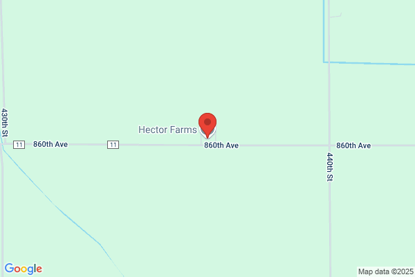 Kirtz Farms Inc