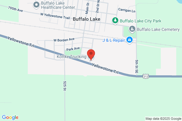 Kottke Duane Trucking