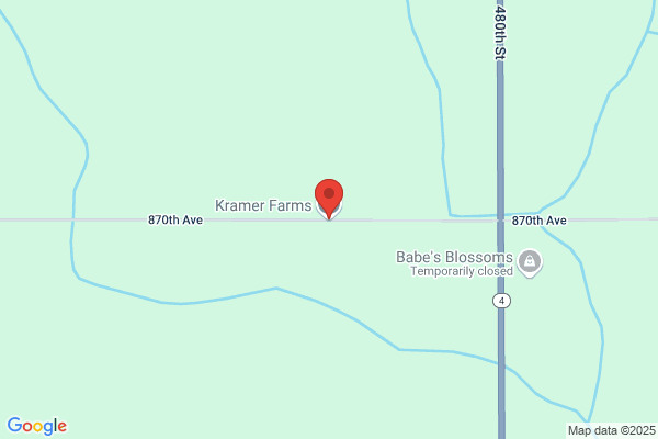 Kramer Farms