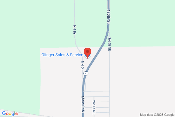 Olinger Truck Service-Wm