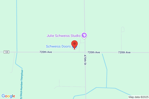 Schweiss Distributing Inc