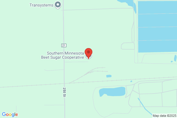 Southern Minnesota Sugar Co-Op