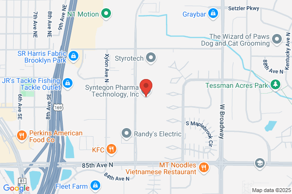 Suttle Apparatus Corporation