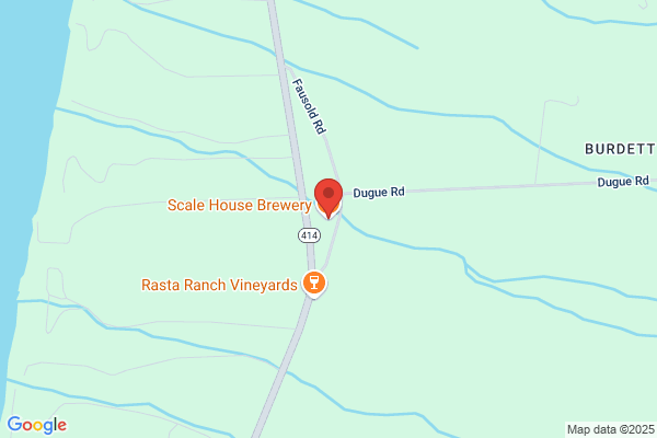 Scale House Brewery