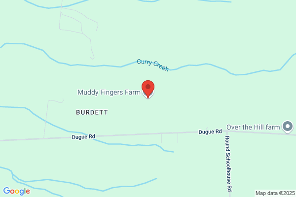 Budd Farm