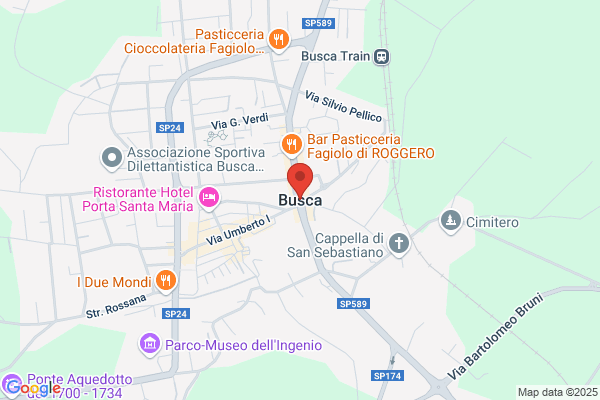 Busca
