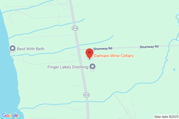 Damiani Wine Cellars