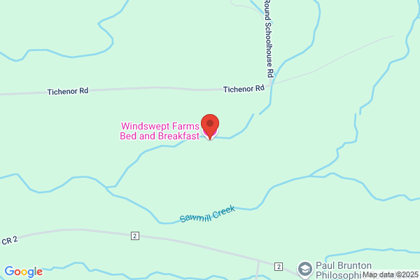 Norbud Farm Bed & Breakfast