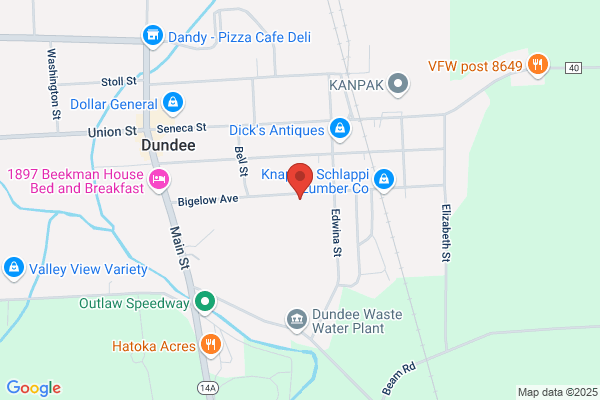 Precision Pest Control