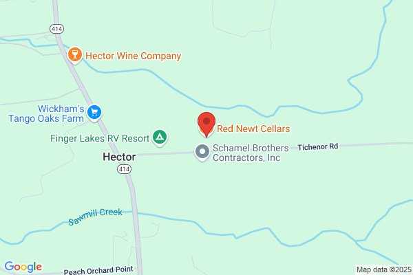 Red Newt Cellars Inc