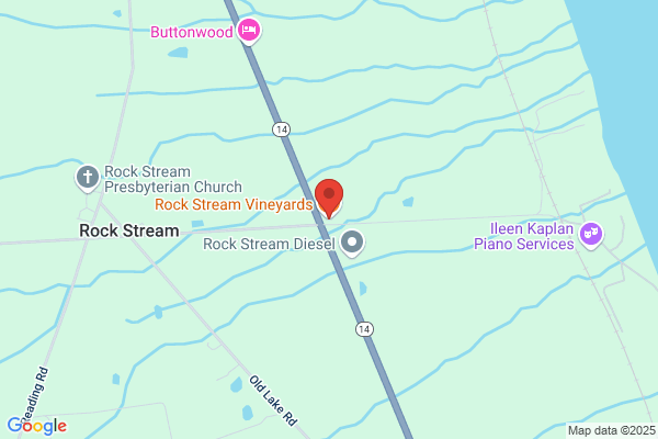 Rock Stream Vineyards