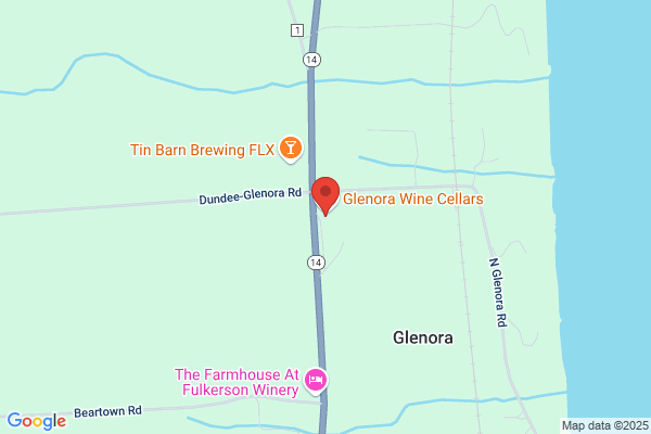 The Inn At Glenora Wine Cellars