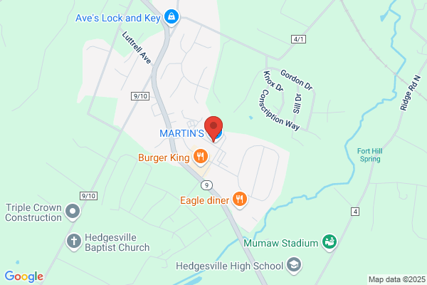 MARTIN'S