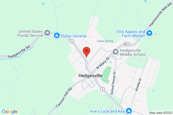Carquest Auto Parts - Hedgesville Auto Parts