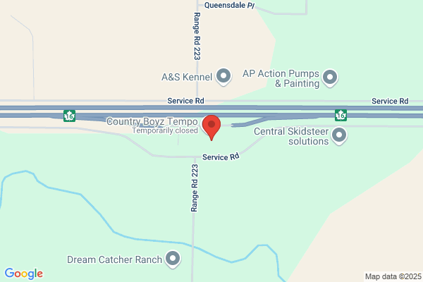 Country Roads Restaurant