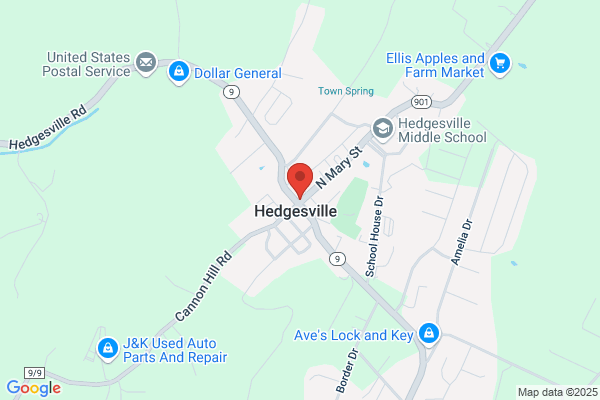 Dental Arts of Hedgesville
