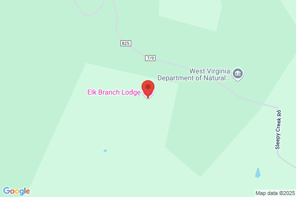 Elk Branch Lodge