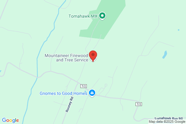 Mountaineer Firewood Logging & Tree Service