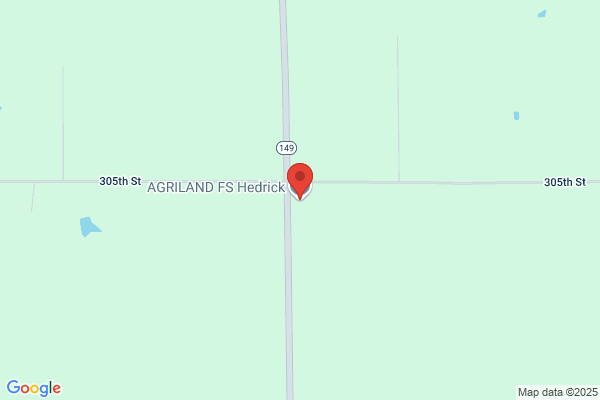 Heartland Oil Company Inc