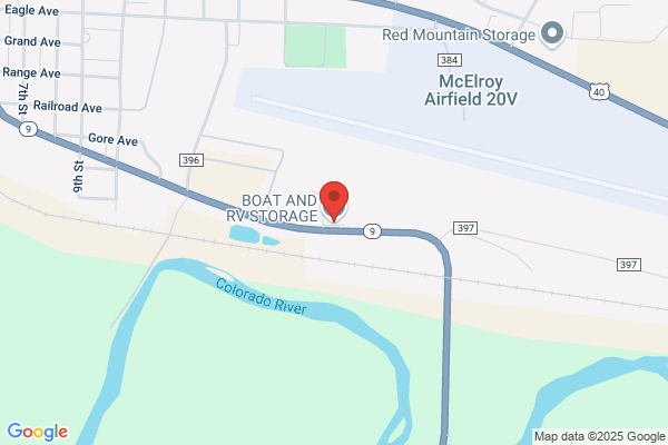 Boat and RV Storage, LLC