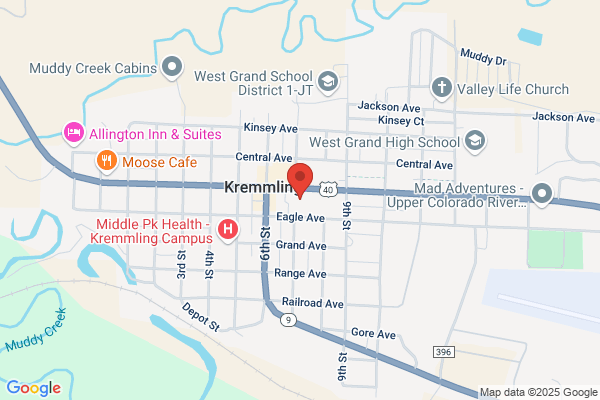 Cliffview Assisted Living Center