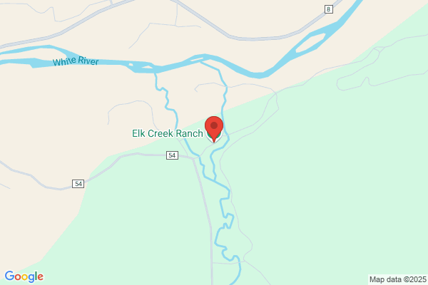 Elk Trout Lodge