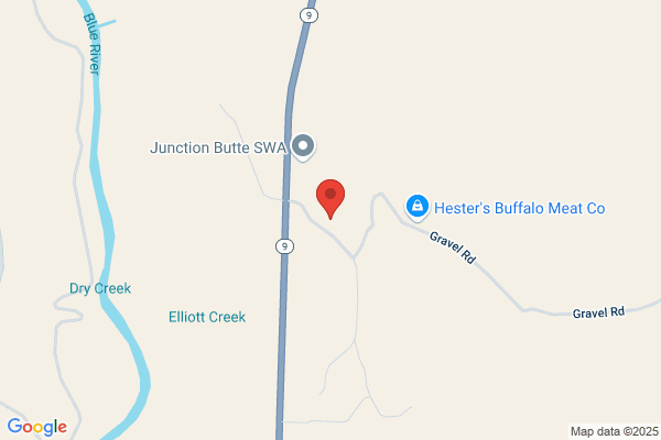 Hesters Log & Lumber