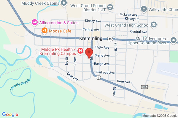 Kremmling Apartments