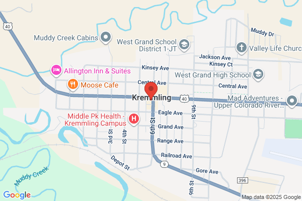 Kremmling Family Dental Center