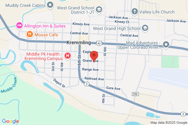 Kremmling Library
