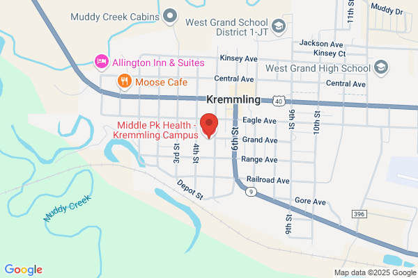 Kremmling Memorial Hospital