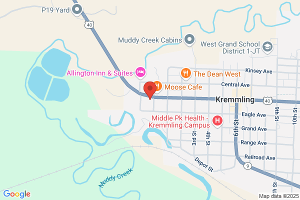 Kremmling Package Liquors