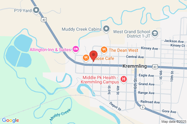 Parts City Auto Parts - Kremmling Auto Parts