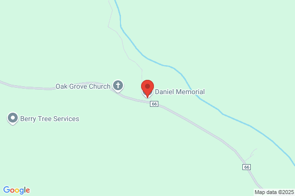 Daniel Memorial