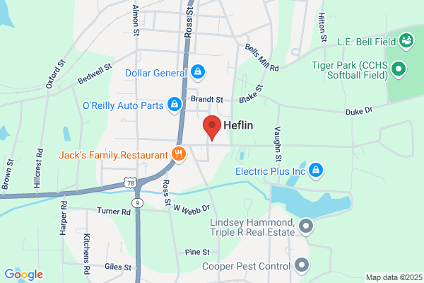 Calhoun Cleburne Mental Health